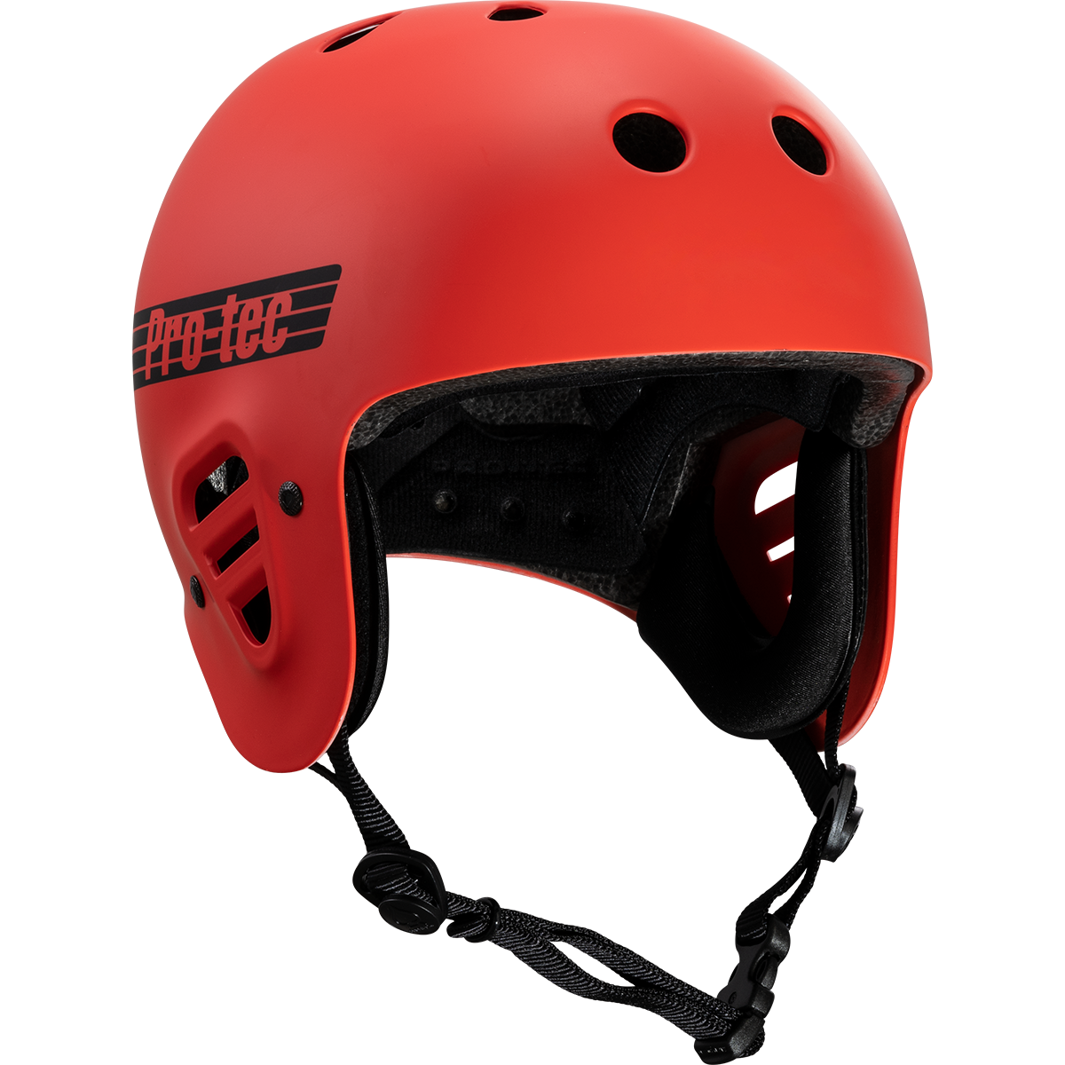 Pro-Tec Full Cut Certified Helmet | Waller BMX