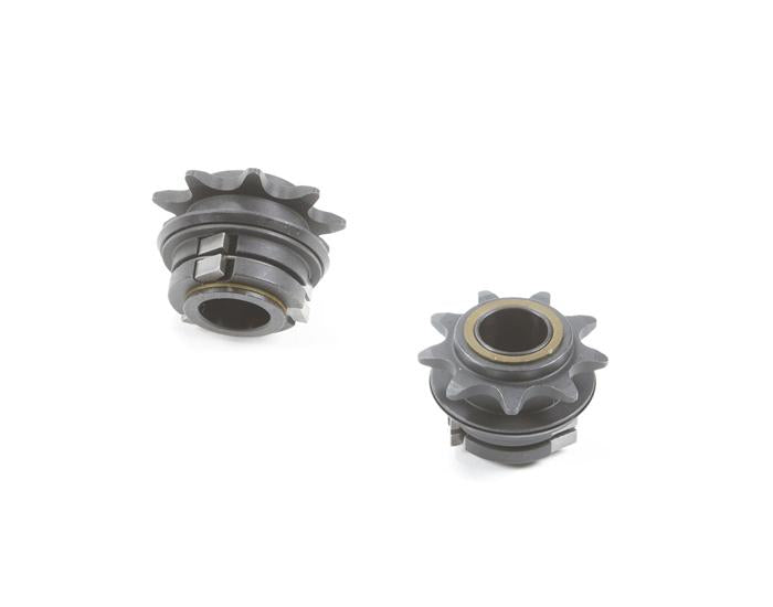 Animal Bikes Rear Hub Driver RHD Black - Waller BMX