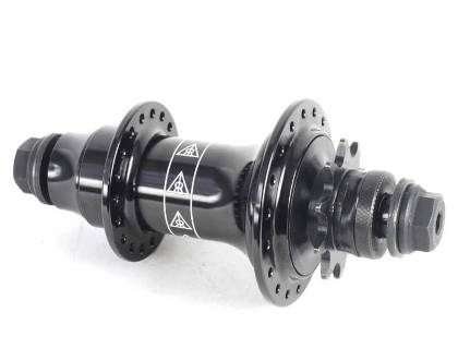 Relic Revolve Cassette Rear Hub