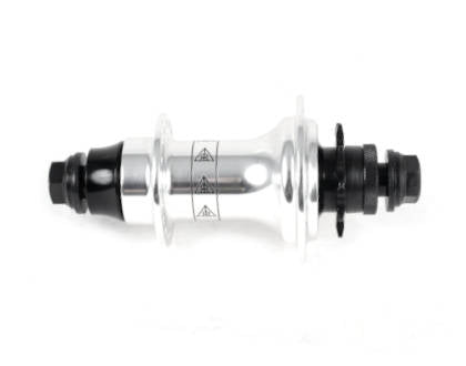 Relic Revolve Cassette Rear Hub