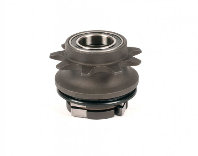 United Supreme 9t Cassette Hub Driver