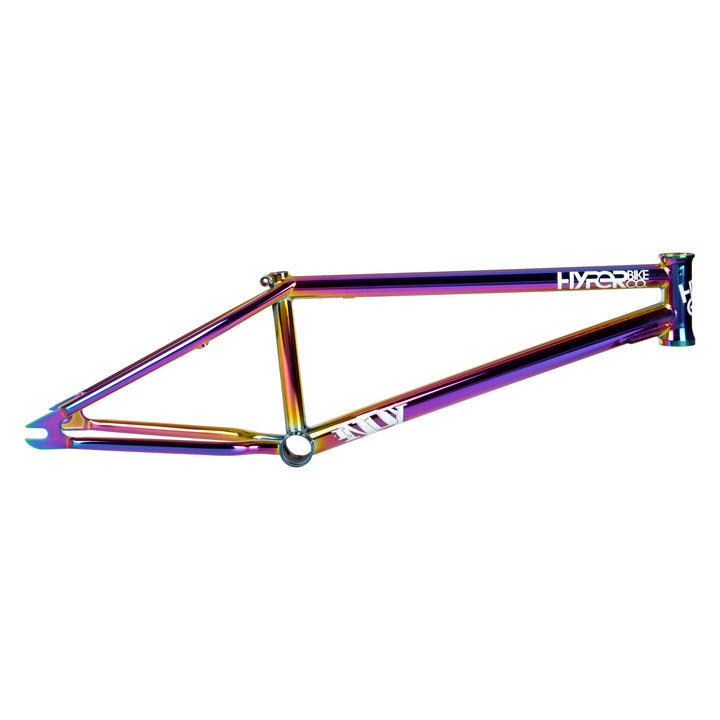 Hyper Indy BMX Frame | Waller BMX