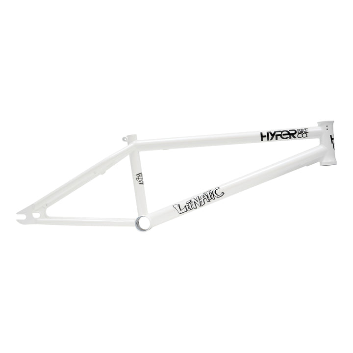 Hyper Lunatic BMX Frame 20.8" TT