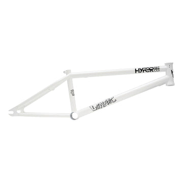 Hyper Lunatic BMX Frame 20.8" TT