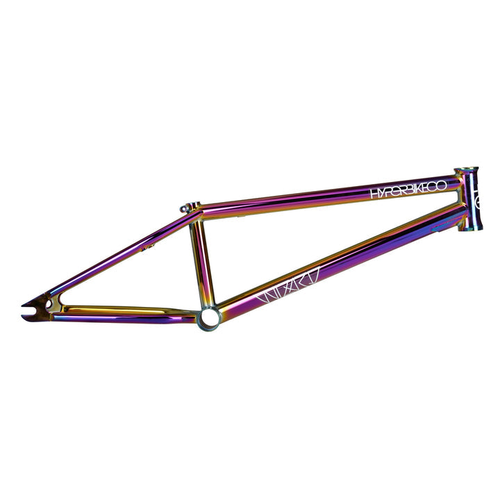 Hyper Wizard BMX Frame