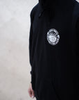 Waller BMX 7 Hills Hoodie - Waller BMX