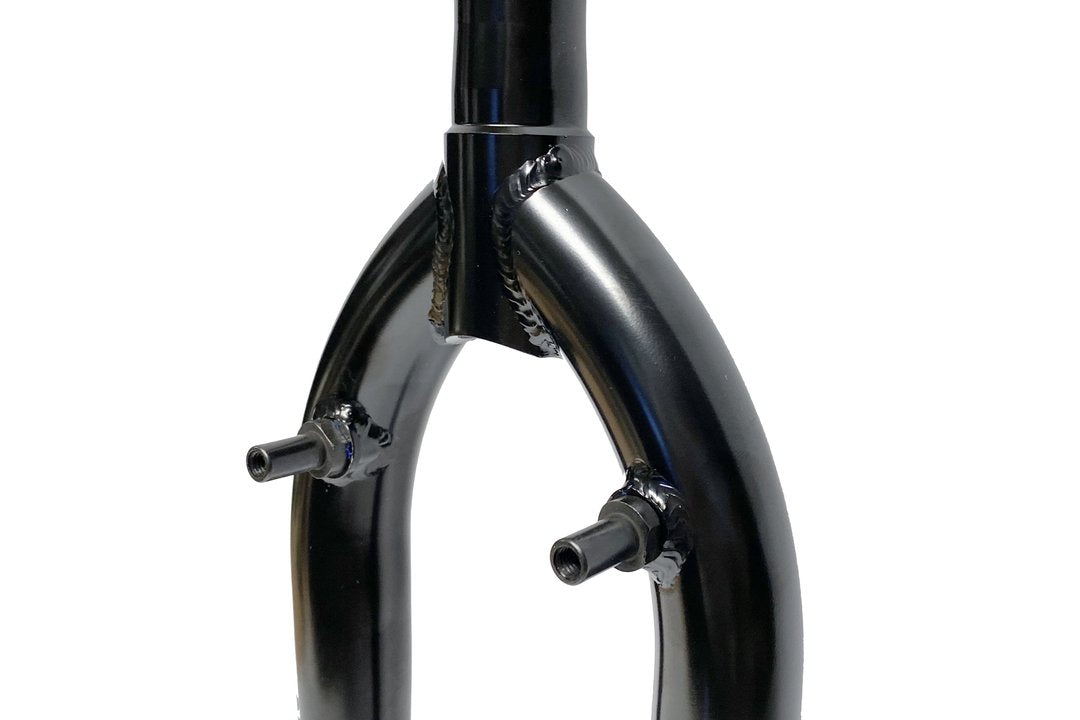 Haro La Bastille BMX Forks With Brake Mounts - Waller BMX