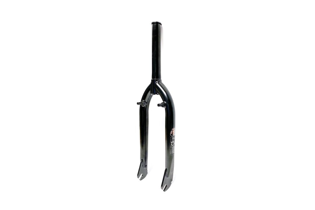 Haro La Bastille BMX Forks With Brake Mounts - Waller BMX