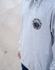 Waller BMX 7 Hills Hoodie - Waller BMX