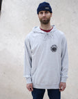 Waller BMX 7 Hills Hoodie - Waller BMX