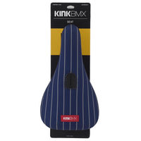 Kink Pinstripe Mid Pivotal Seat - Blue / Grey