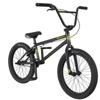 GT Performer 20" Complete BMX Bike