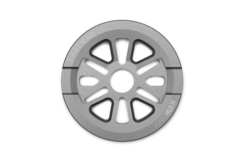 Kink Eastman Guard Sprocket at 56.99. Quality Sprocket from Waller BMX.