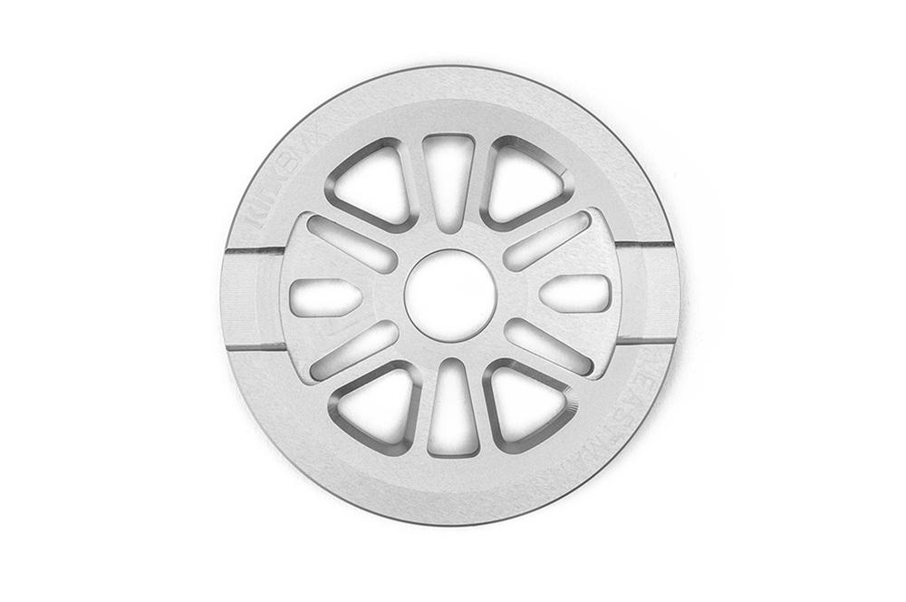 Kink Eastman Guard Sprocket at 56.99. Quality Sprocket from Waller BMX.