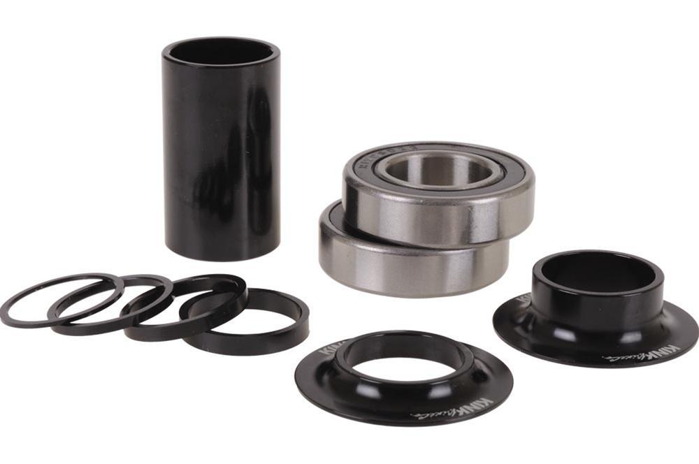 Kink Mid Bottom Bracket at 26.59. Quality Bottom Brackets from Waller BMX.