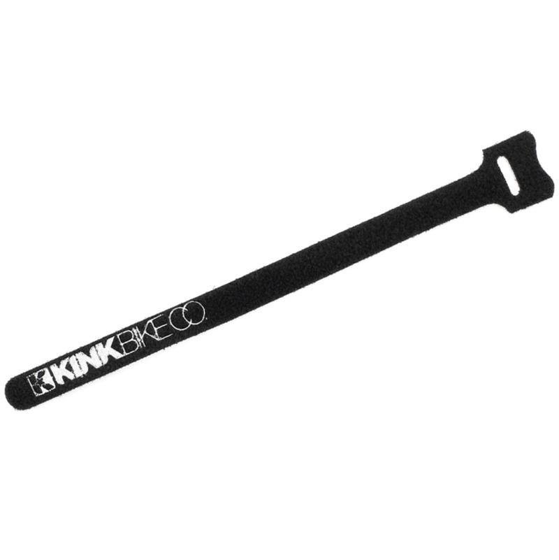 Kink Velcro Brake Cable Strap at . Quality Brake Spares from Waller BMX.