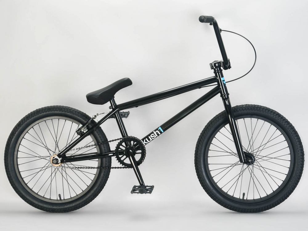 Mafia Bikes Kush 1 BMX Bike 2021