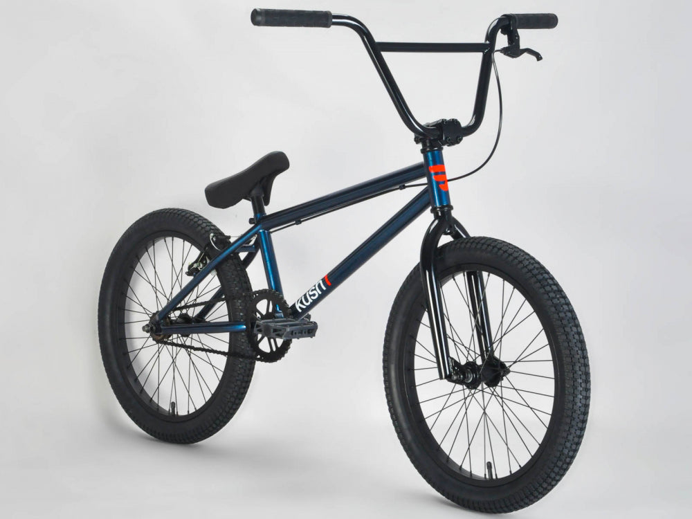 Mafia Bikes Kush 1 BMX Bike 2021