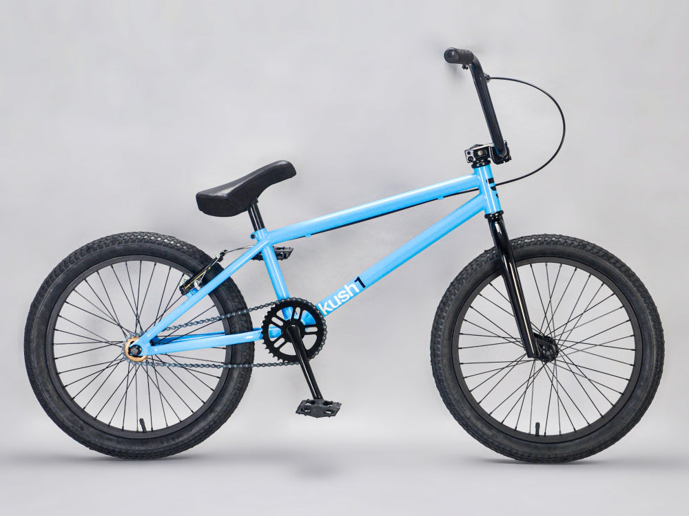 Mafia Bikes Kush 1 BMX Bike 2021