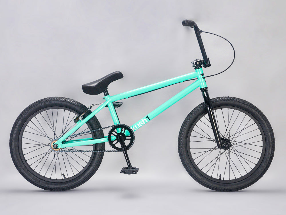 Mafia Bikes Kush 1 BMX Bike 2021