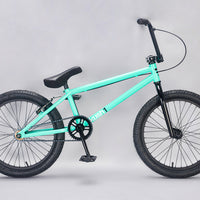 Mafia Bikes Kush 1 BMX Bike 2021