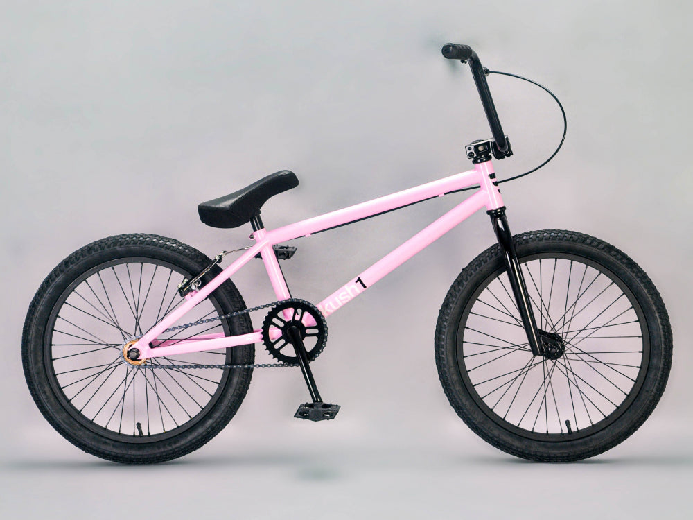 Mafia Bikes Kush 1 BMX Bike 2021