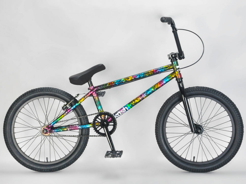 Mafia Bikes Kush 1 BMX Bike 2021