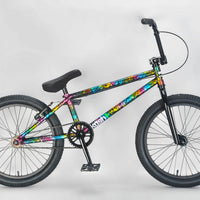 Mafia Bikes Kush 1 BMX Bike 2021