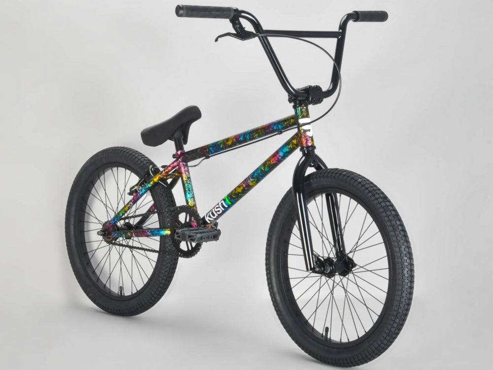 Mafia Bikes Kush 1 BMX Bike 2021