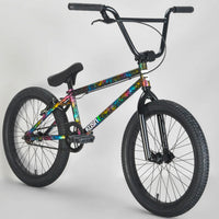 Mafia Bikes Kush 1 BMX Bike 2021