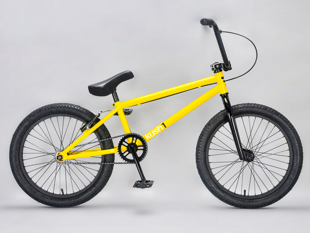 Mafia Bikes Kush 1 BMX Bike 2021