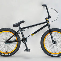 Mafia Bikes Kush 2+ BMX Bike 2021