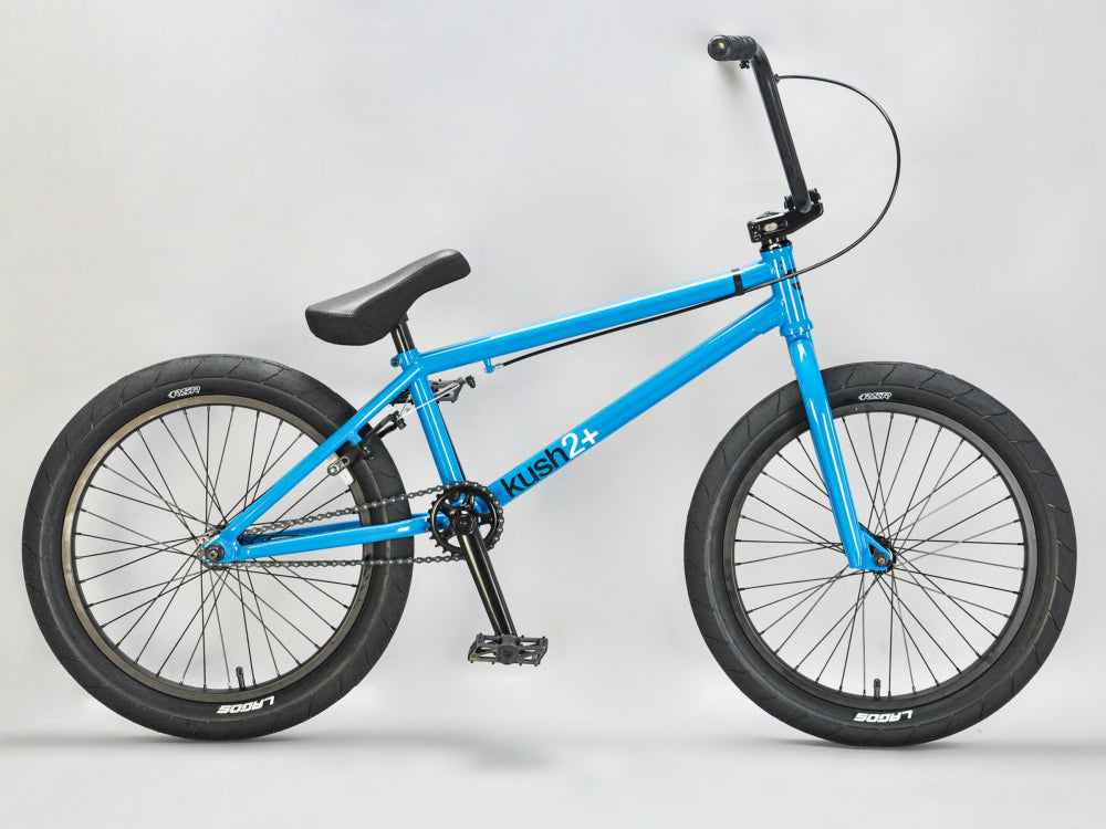 Mafia Bikes Kush 2+ BMX Bike 2021