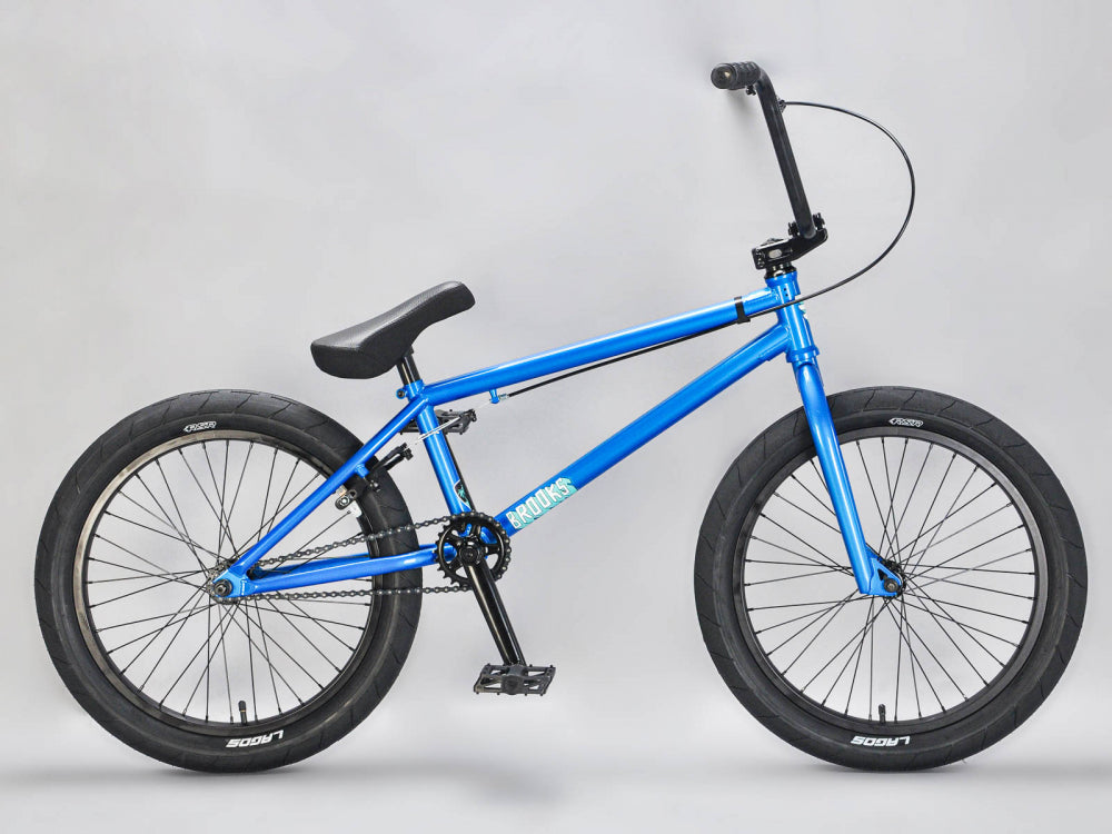 Mafia Bikes Kush 2+ BMX Bike 2021