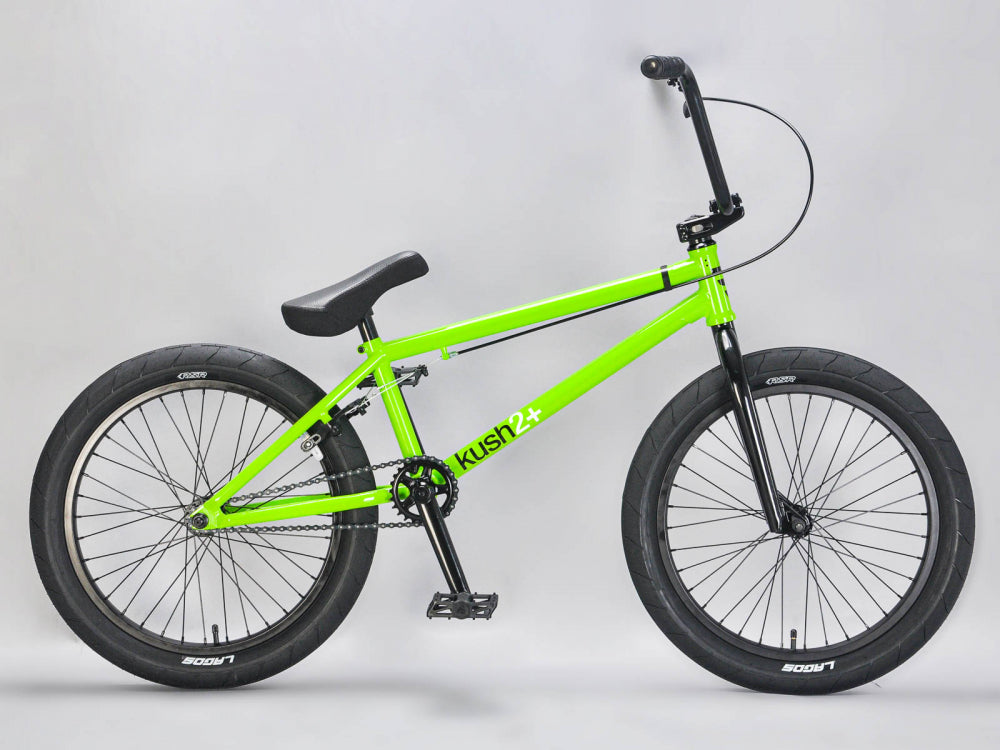 Mafia Bikes Kush 2+ BMX Bike 2021