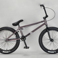 Mafia Bikes Kush 2+ BMX Bike 2021