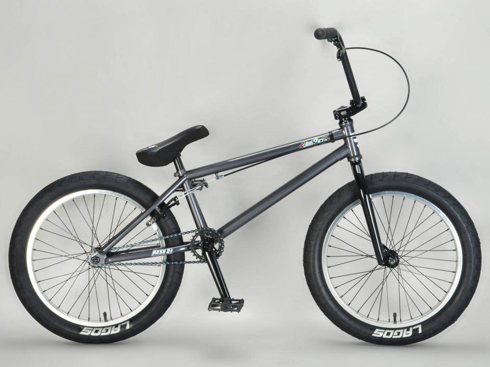 Mafia Bikes Kush 2+ BMX Bike 2021