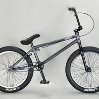 Mafia Bikes Kush 2+ BMX Bike 2021