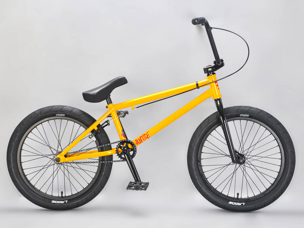 Mafia Bikes Kush 2+ BMX Bike 2021