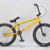 Mafia Bikes Kush 2+ BMX Bike 2021