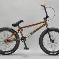 Mafia Bikes Kush 2+ BMX Bike 2021