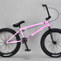 Mafia Bikes Kush 2+ BMX Bike 2021