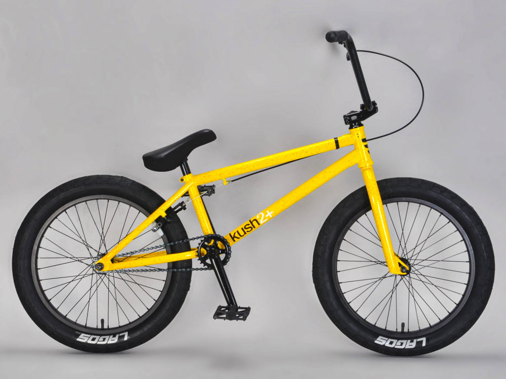 Mafia Bikes Kush 2+ BMX Bike 2021