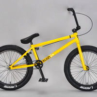 Mafia Bikes Kush 2+ BMX Bike 2021