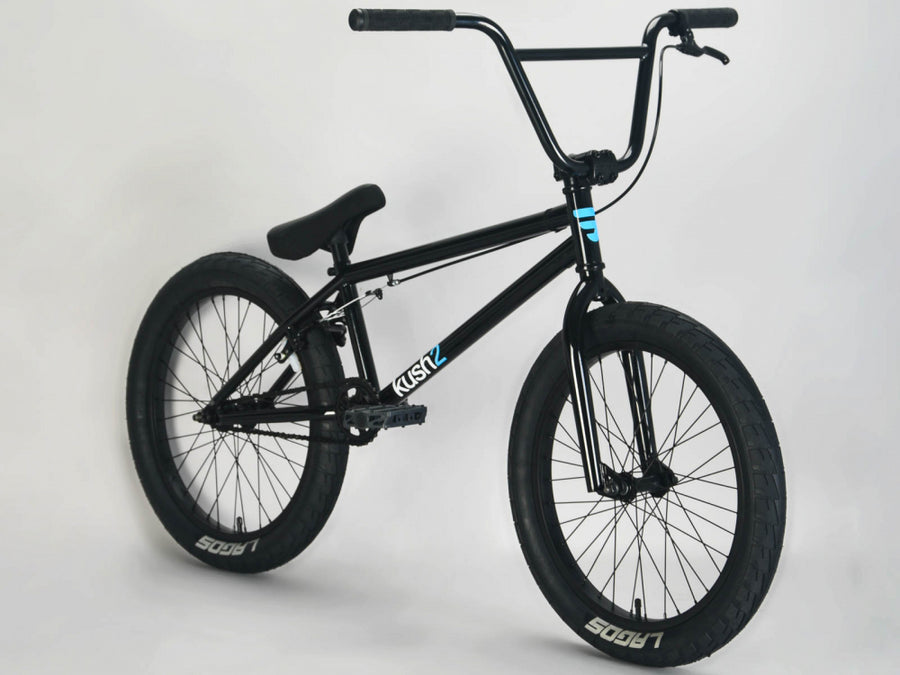 Mafia Bikes Kush 2 BMX Bike 2021