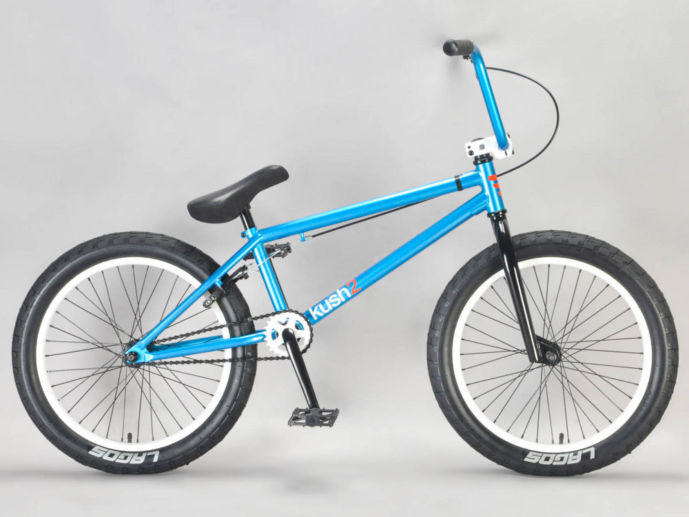Mafia Bikes Kush 2 BMX Bike 2021 - Waller BMX