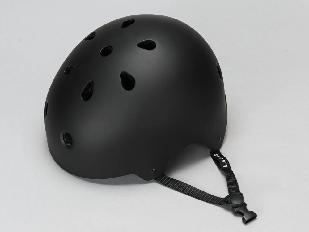 Mafia Bikes Lagos BMX/Skate Helmet - Waller BMX