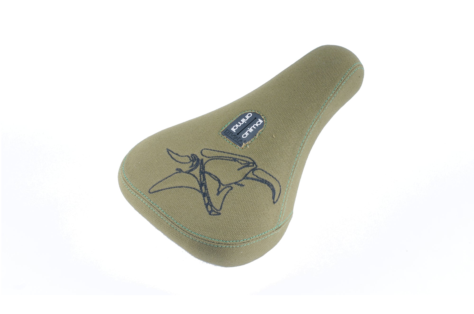 Animal LUV Pivotal BMX Seat - Waller BMX