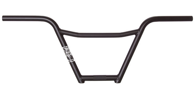 Volume Bikes Mad Dog Bars - Waller BMX