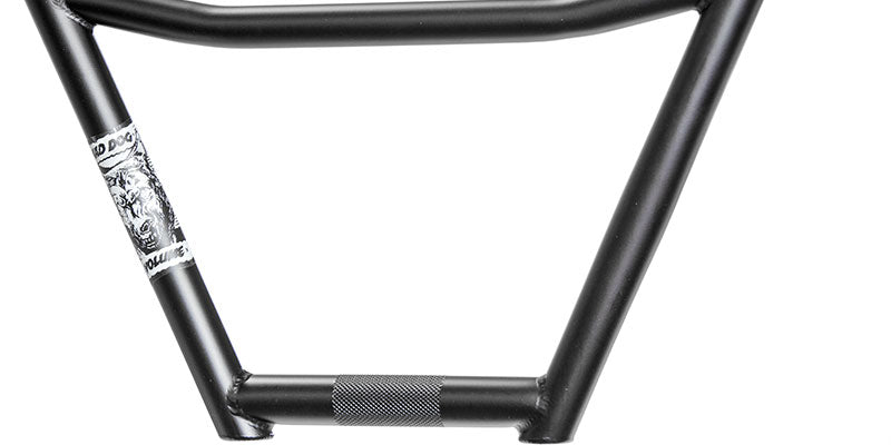 Volume Bikes Mad Dog Bars - Waller BMX